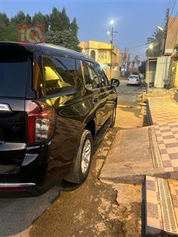 شێڤرۆلێت تاهۆ